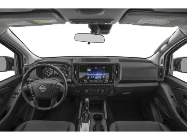 Used 2026 Nissan Frontier S RWD image 11
