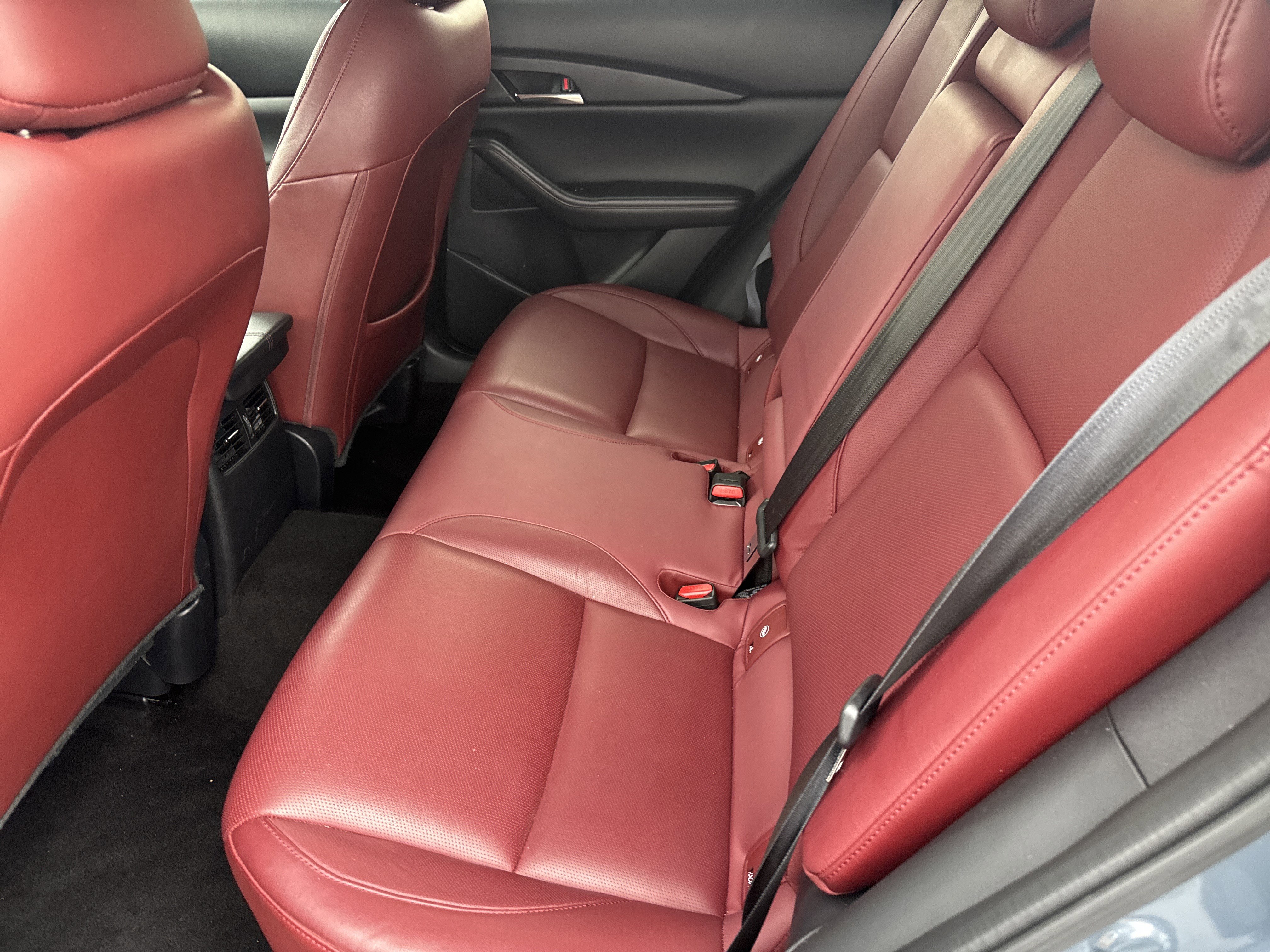 Used 2024 MAZDA CX-30 AWD 2.5 S w/ Preferred Package image 6