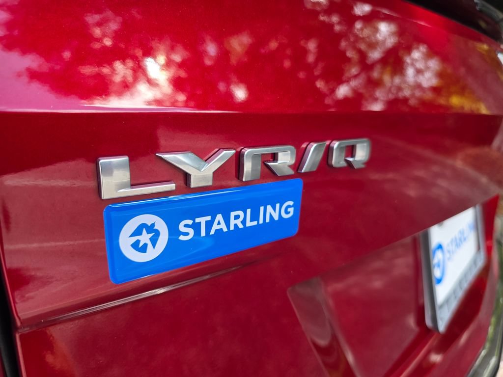 Certified 2024 Cadillac Lyriq Tech RWD image 31