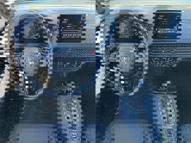 Certified 2026 Honda HR-V Sport image 11