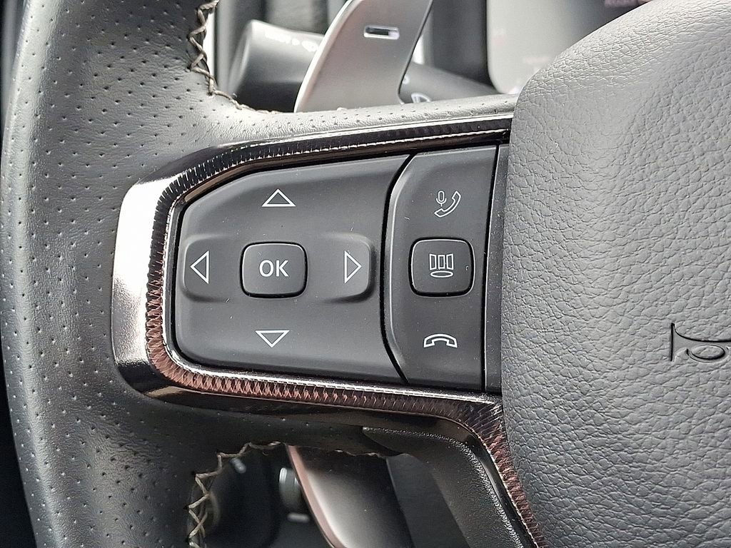 Certified 2025 RAM 1500 Rebel w/ Rebel Level 2 Equipment Group image 22
