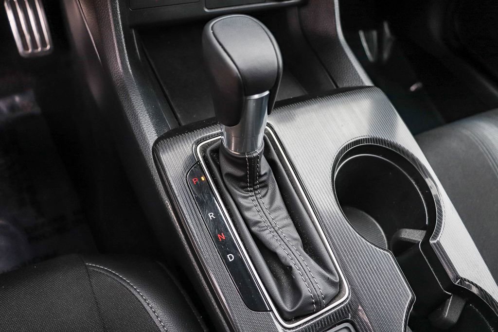 Used 2025 Honda Civic Sport image 19