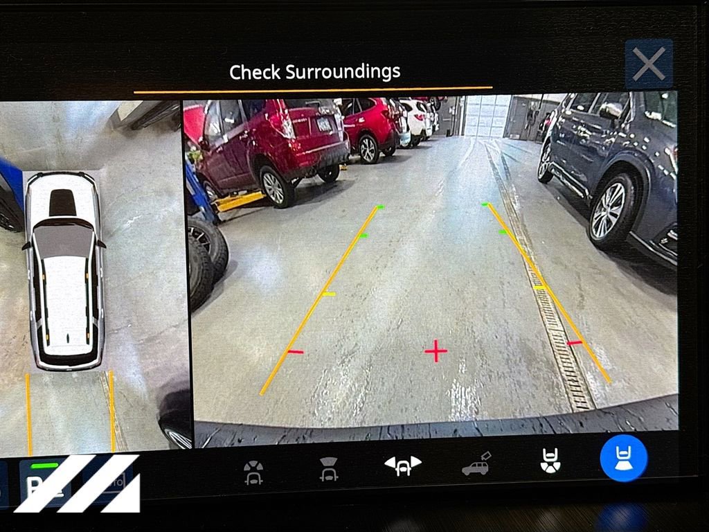 New 2026 Subaru Outback Wilderness image 15