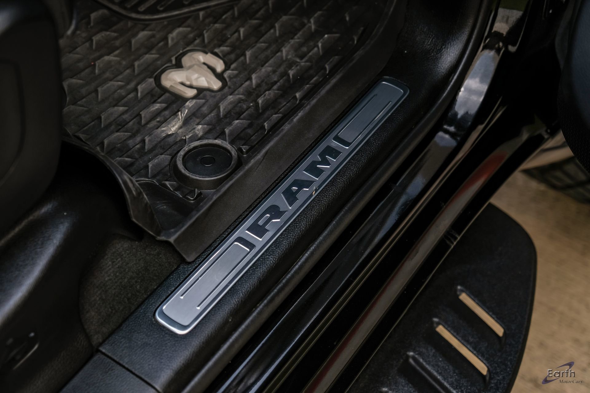 Used 2022 RAM 1500 TRX w/ TRX Level 2 Equipment Group image 52