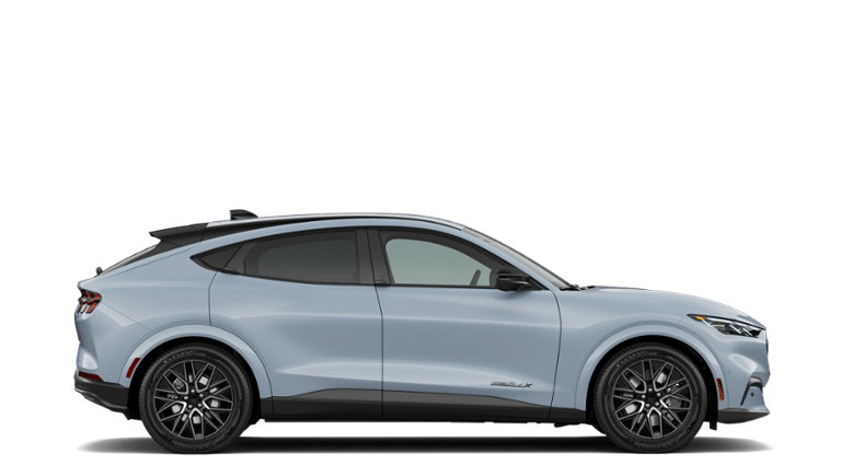 New 2026 Ford Mustang Mach-E Premium w/ Technology Package RWD image 14