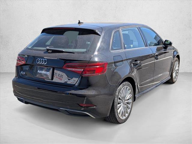 Used 2017 Audi A3 e-tron Premium FWD image 5