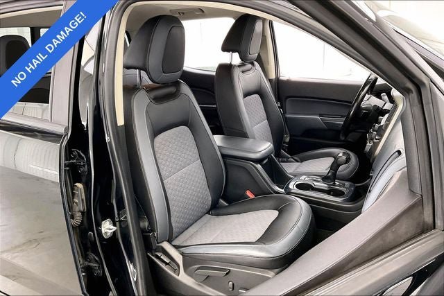 Used 2017 Chevrolet Colorado Z71 AWD/4WD image 7