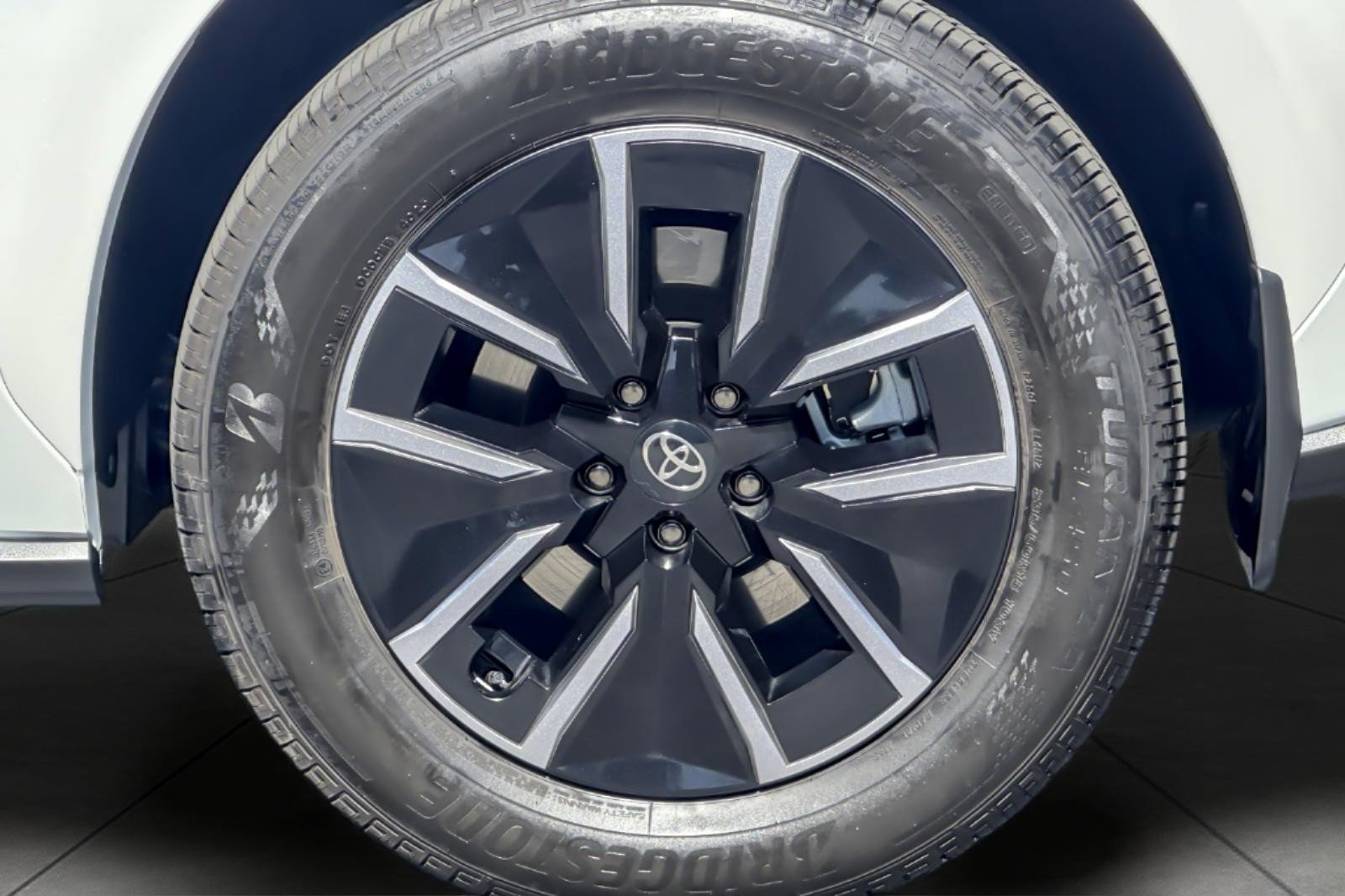 Certified 2026 Toyota bZ FWD image 22