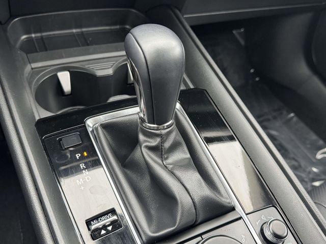 Used 2025 MAZDA CX-50 2.5 Turbo w/ Accent Package image 28