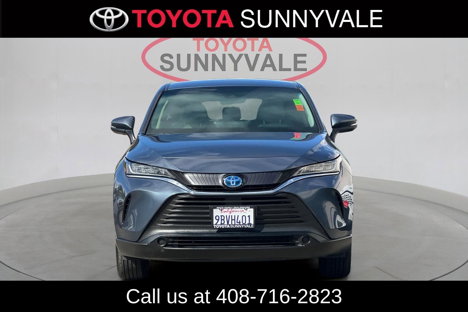 Certified 2022 Toyota Venza LE image 12