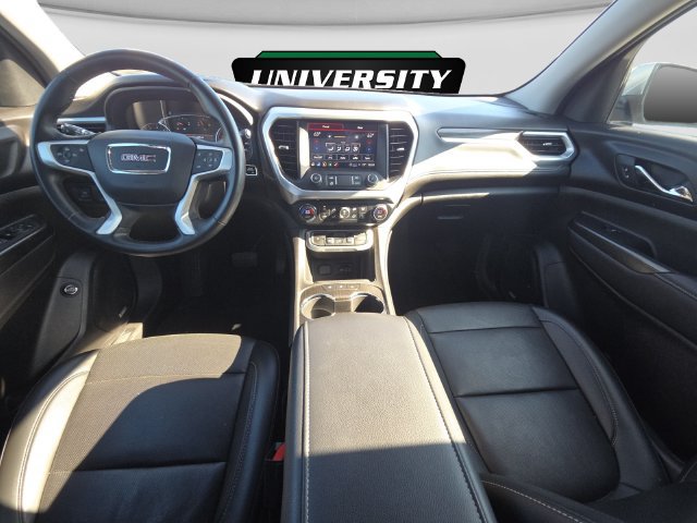 Used 2023 GMC Acadia SLT AWD/4WD image 29