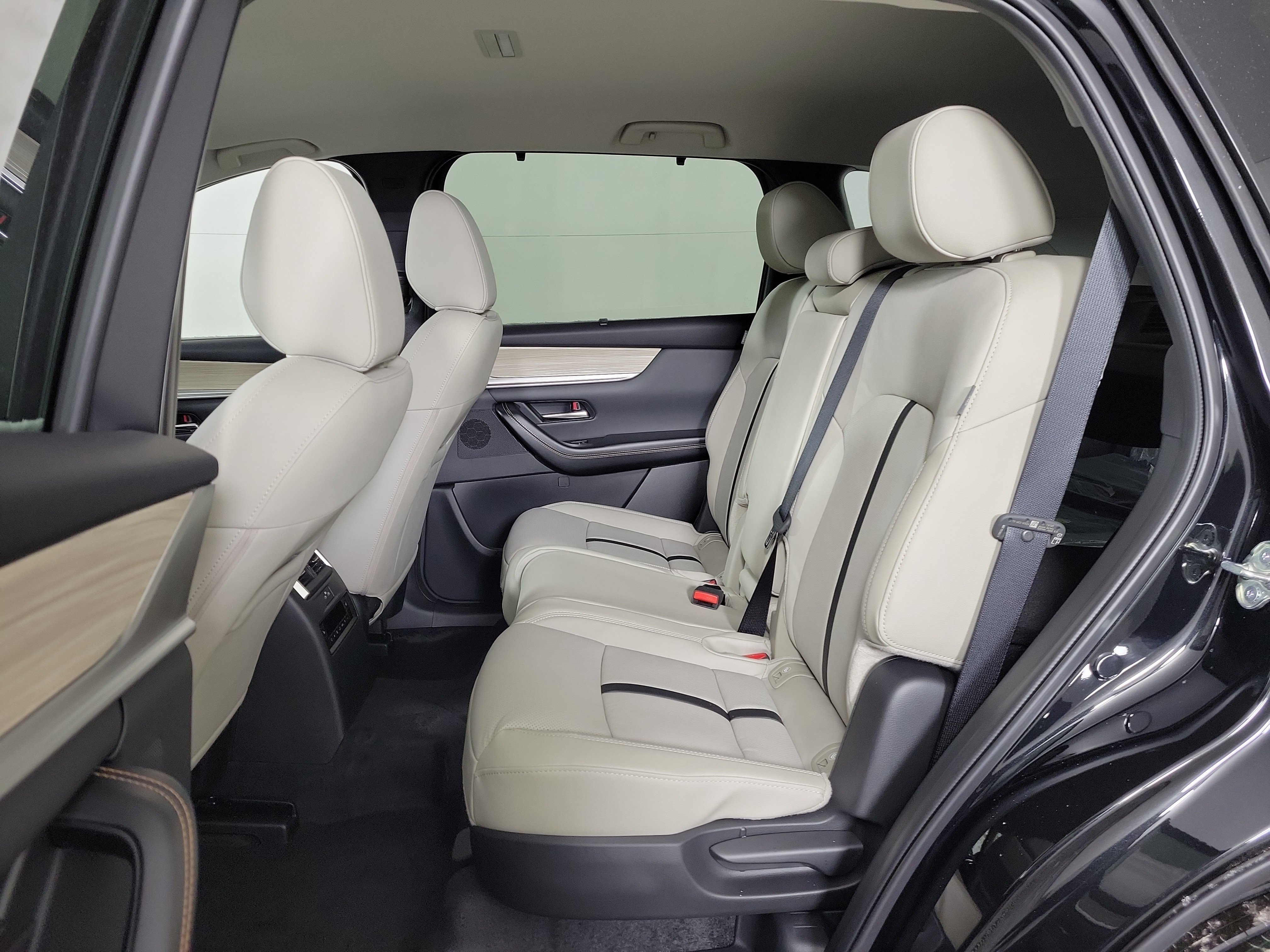 New 2026 MAZDA CX-70 SC Plus image 12