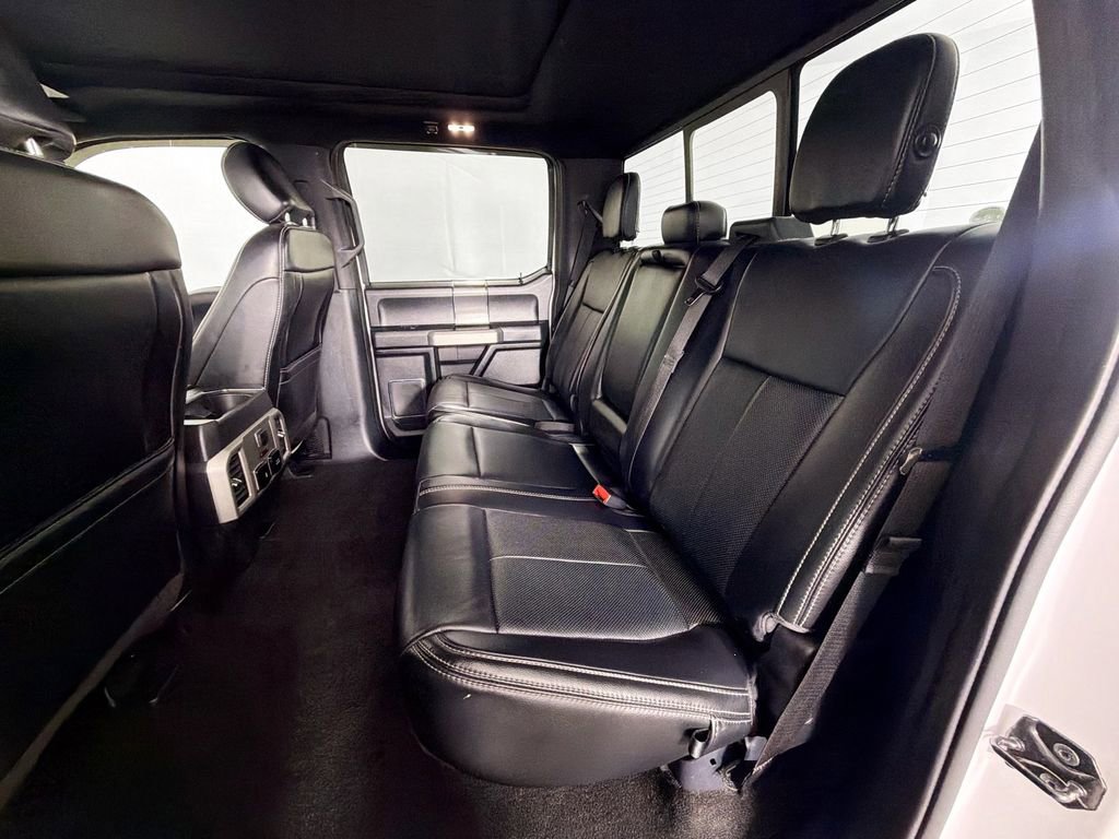 Used 2019 Ford F150 Lariat w/ Equipment Group 502A Luxury image 25