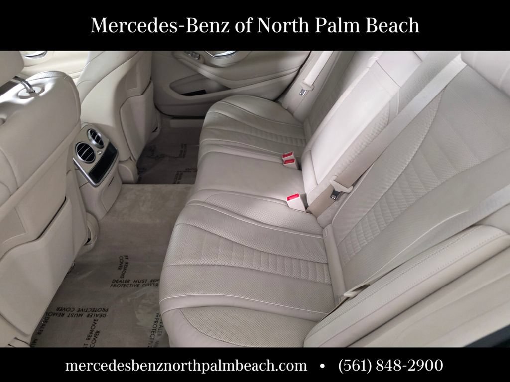 Used 2019 Mercedes-Benz S 560 Sedan image 14