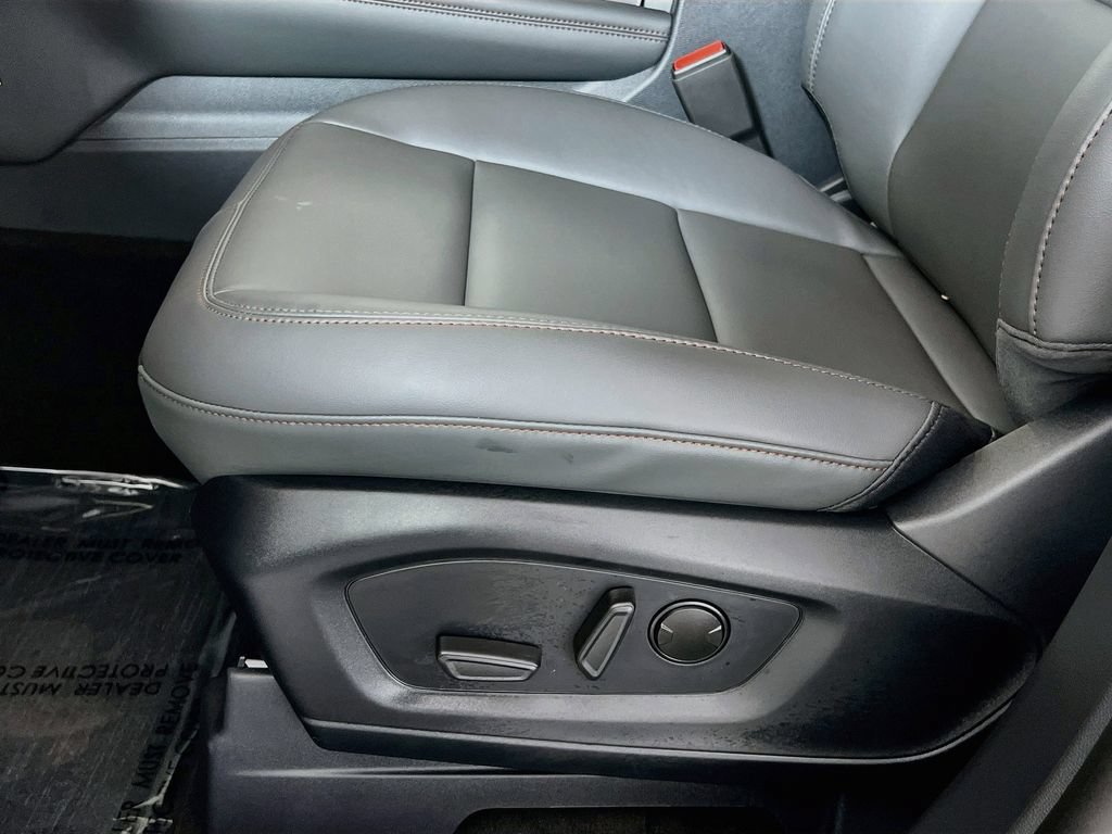 New 2026 Ford Explorer Active w/ Active Comfort Package AWD/4WD image 24
