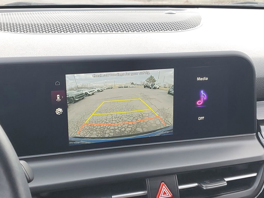 Used 2024 Kia Seltos S image 19