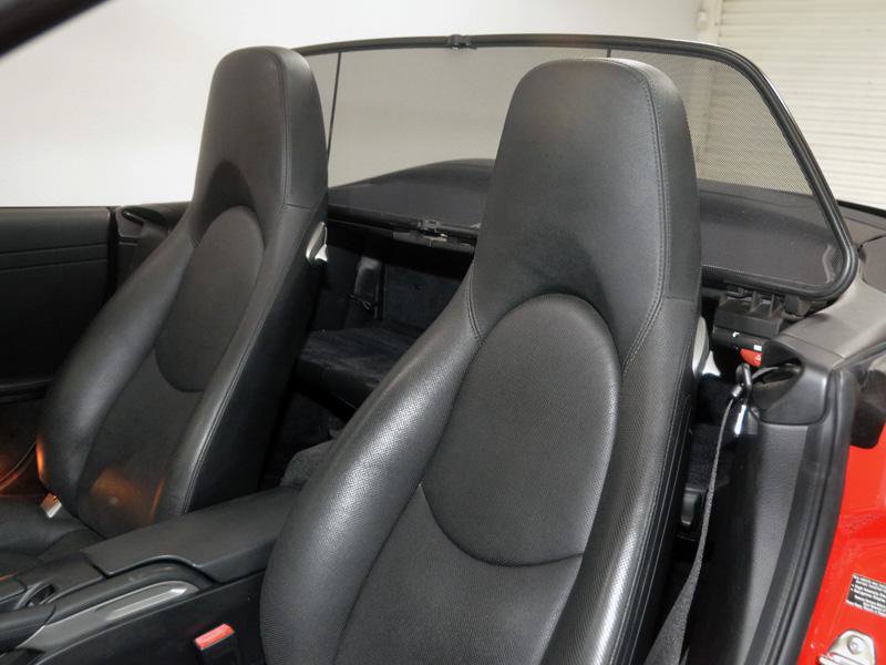 Used 2009 Porsche 911 Carrera S RWD image 19