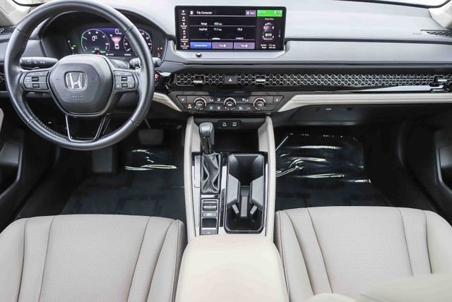 Certified 2024 Honda Accord EX-L image 14