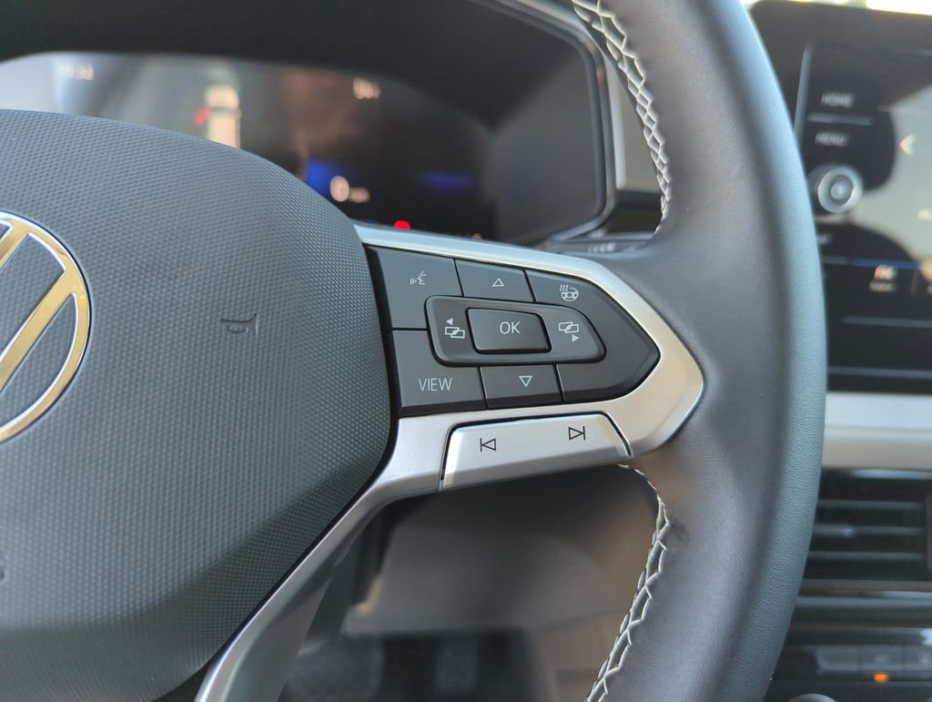 New 2026 Volkswagen Taos S FWD image 39
