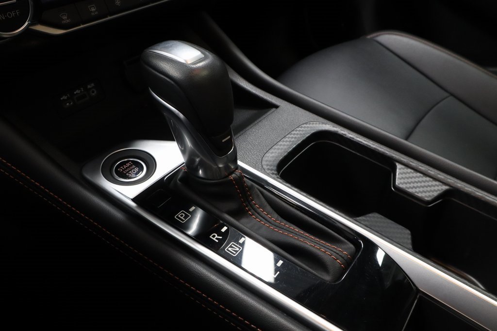 Certified 2023 Nissan Sentra SR w/ SR Premium Package image 32