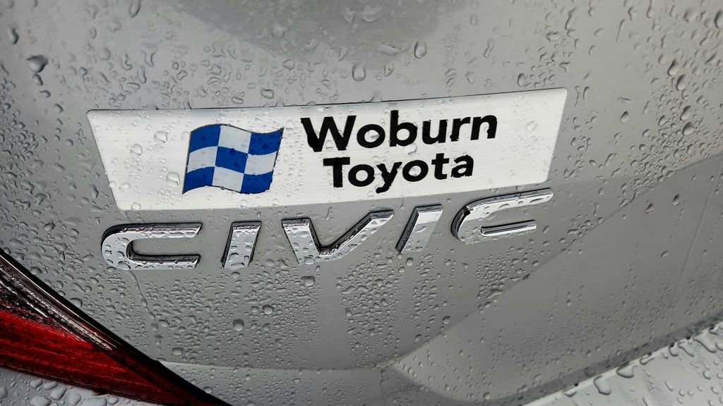 Used 2016 Honda Civic EX-L image 13