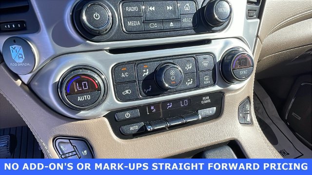Used 2019 GMC Yukon SLT w/ Premium Edition AWD/4WD image 18
