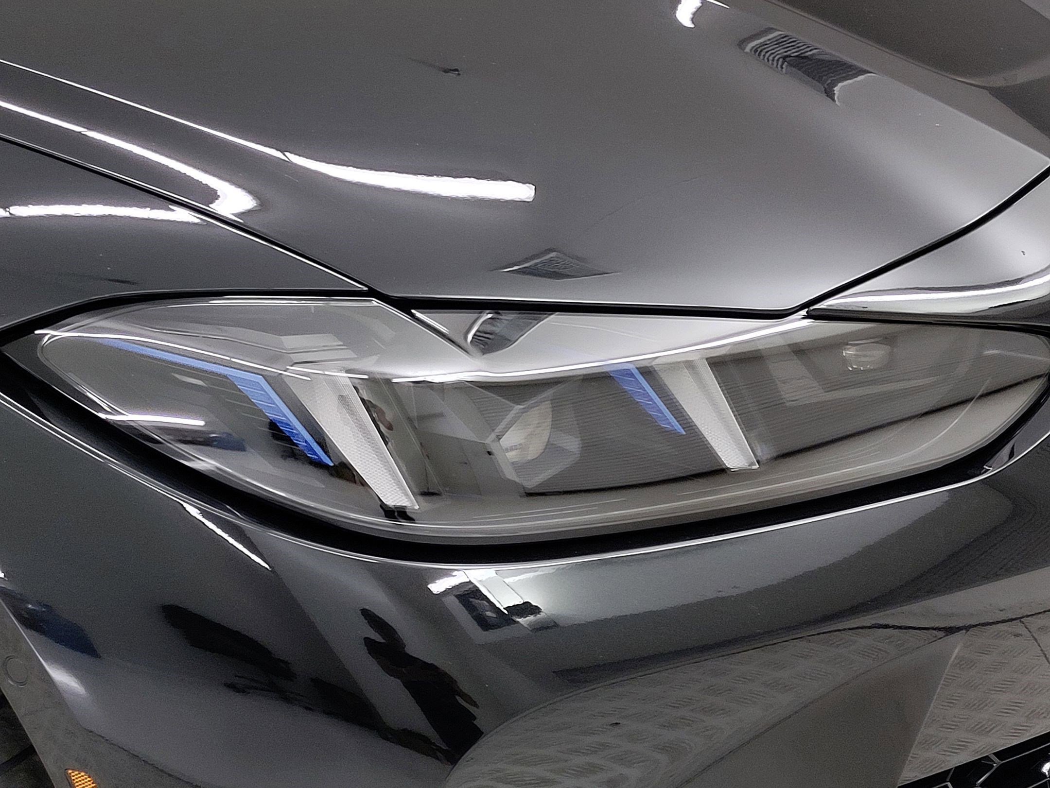 New 2026 BMW M4 xDrive Competition w/ Executive Package image 3