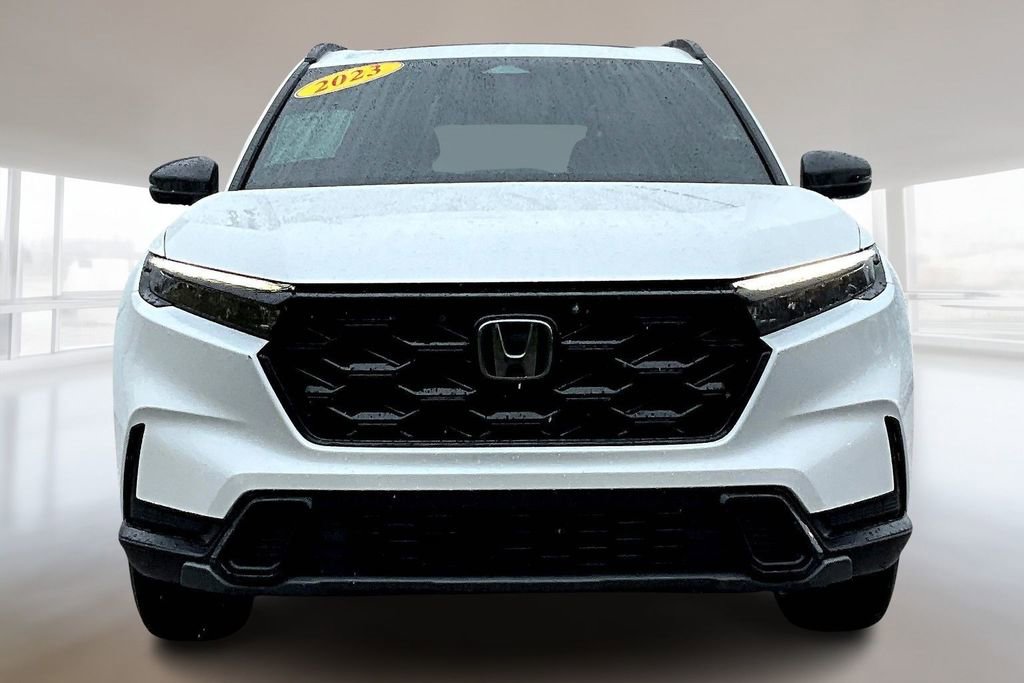 Used 2023 Honda CR-V Sport image 2