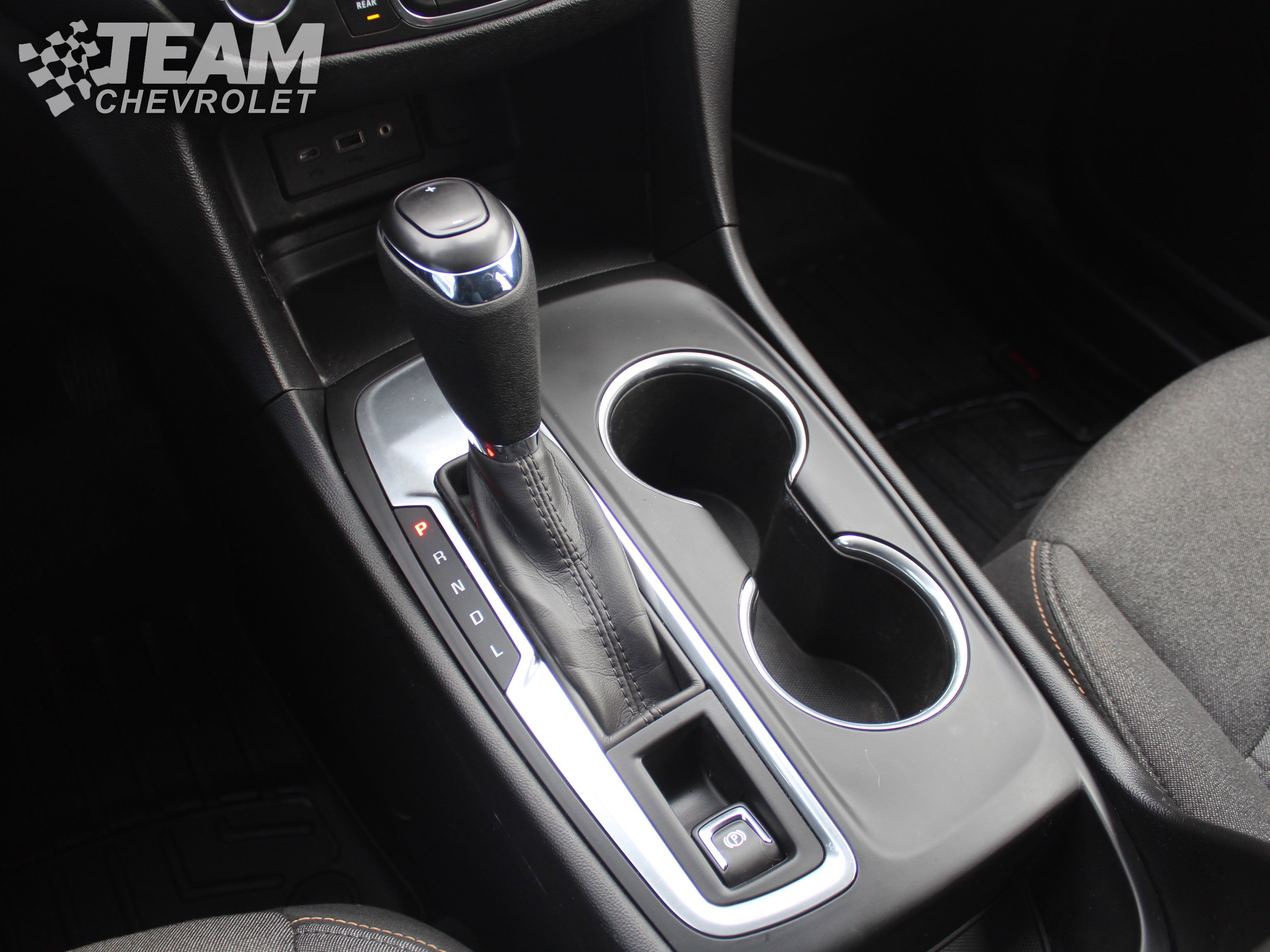 Used 2020 Chevrolet Equinox LT image 18