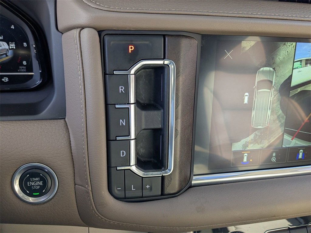 Certified 2024 GMC Yukon XL Denali image 23