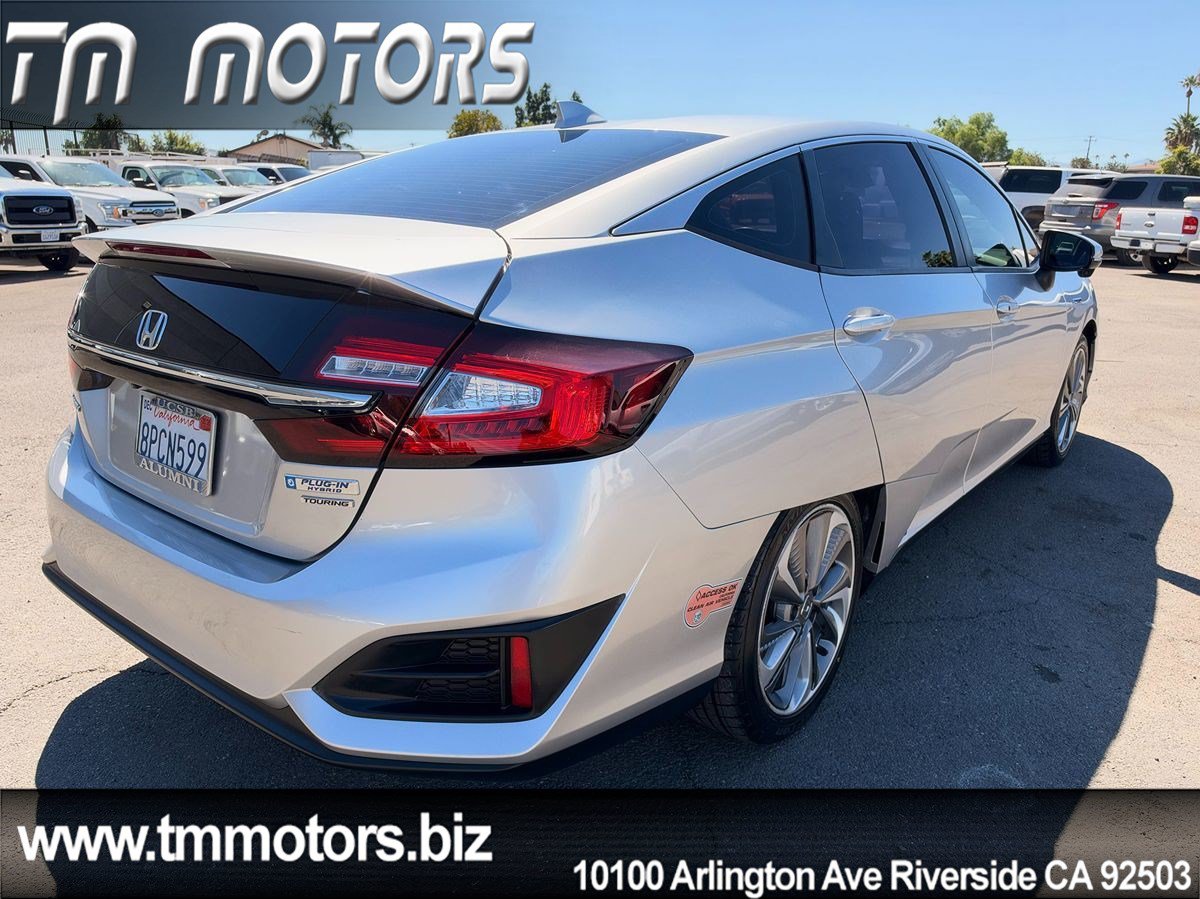 Used 2019 Honda Clarity Touring image 21
