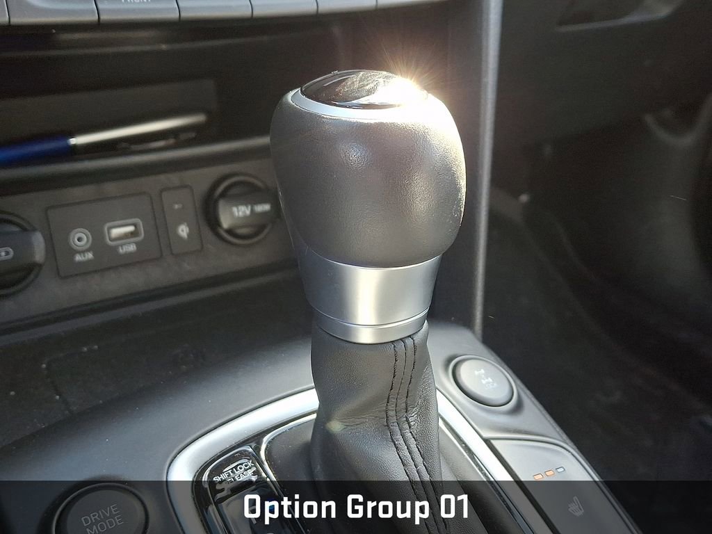 Used 2019 Hyundai Kona Ultimate image 17