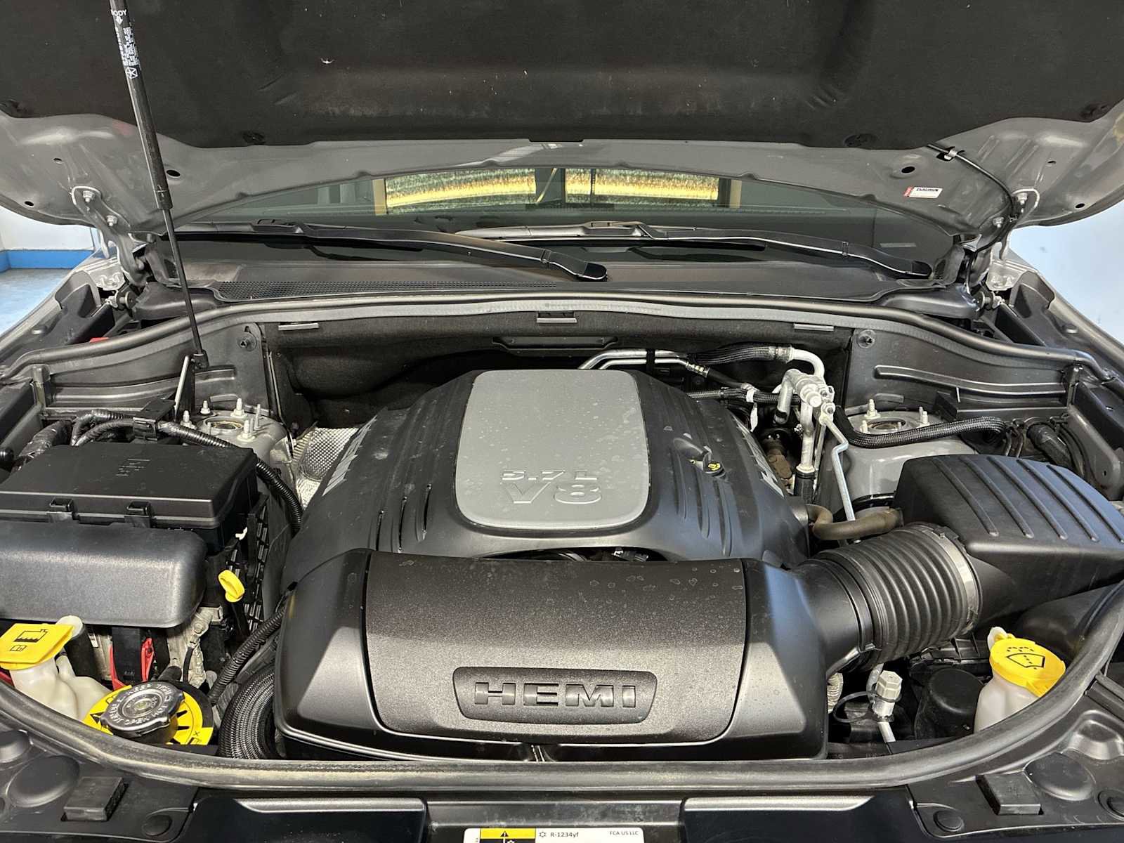 Used 2020 Dodge Durango R/T image 18