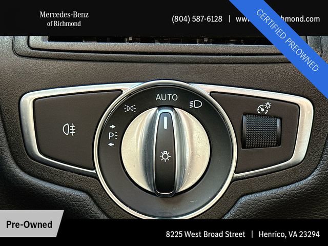 Certified 2022 Mercedes-Benz GLC 300 4MATIC image 23