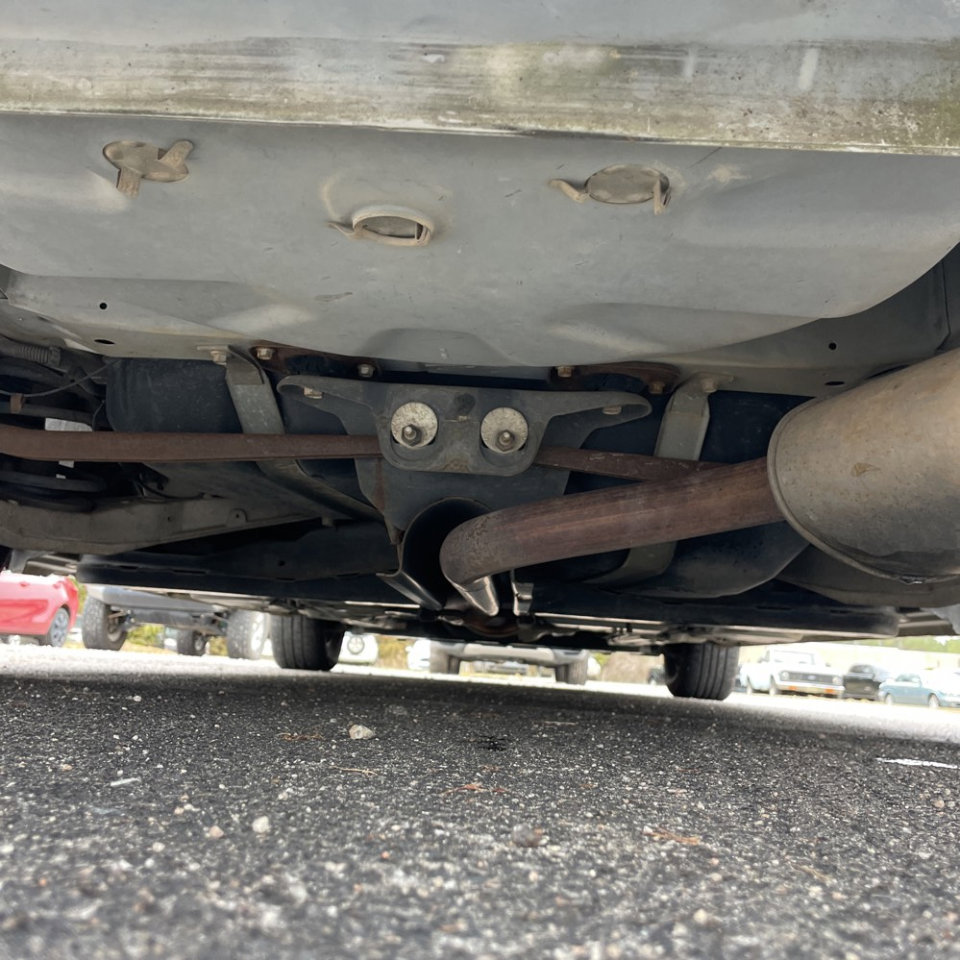 Used 2004 Buick Le Sabre Custom image 28