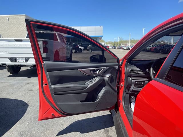Used 2023 Subaru WRX Premium AWD/4WD image 21