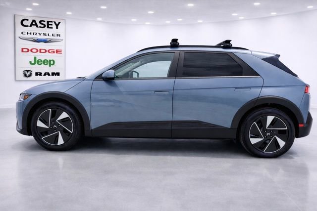 Used 2026 Hyundai Ioniq 5 SEL image 11