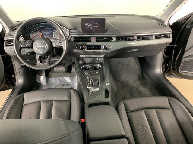 Used 2018 Audi A4 2.0T Premium Plus w/ Premium Plus Package image 37