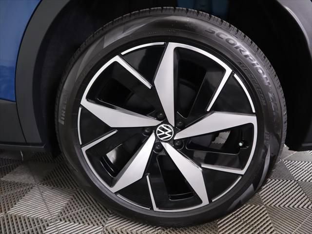 New 2026 Volkswagen ID.4 Pro S image 32