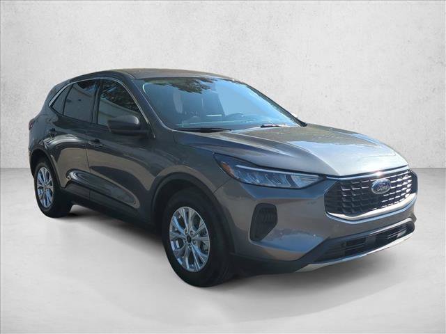 Used 2024 Ford Escape Active image 3
