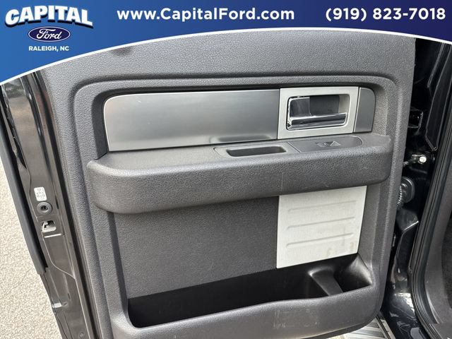Used 2013 Ford F150 FX2 w/ Mid Equipment Group RWD image 17