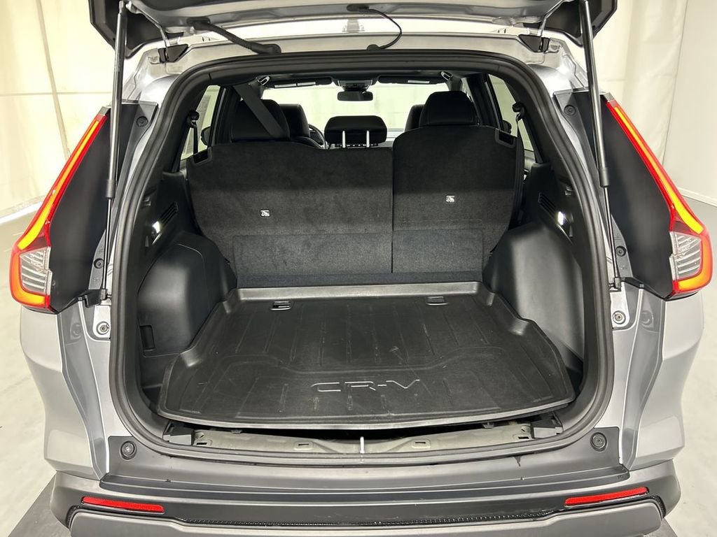 Used 2023 Honda CR-V Sport image 22