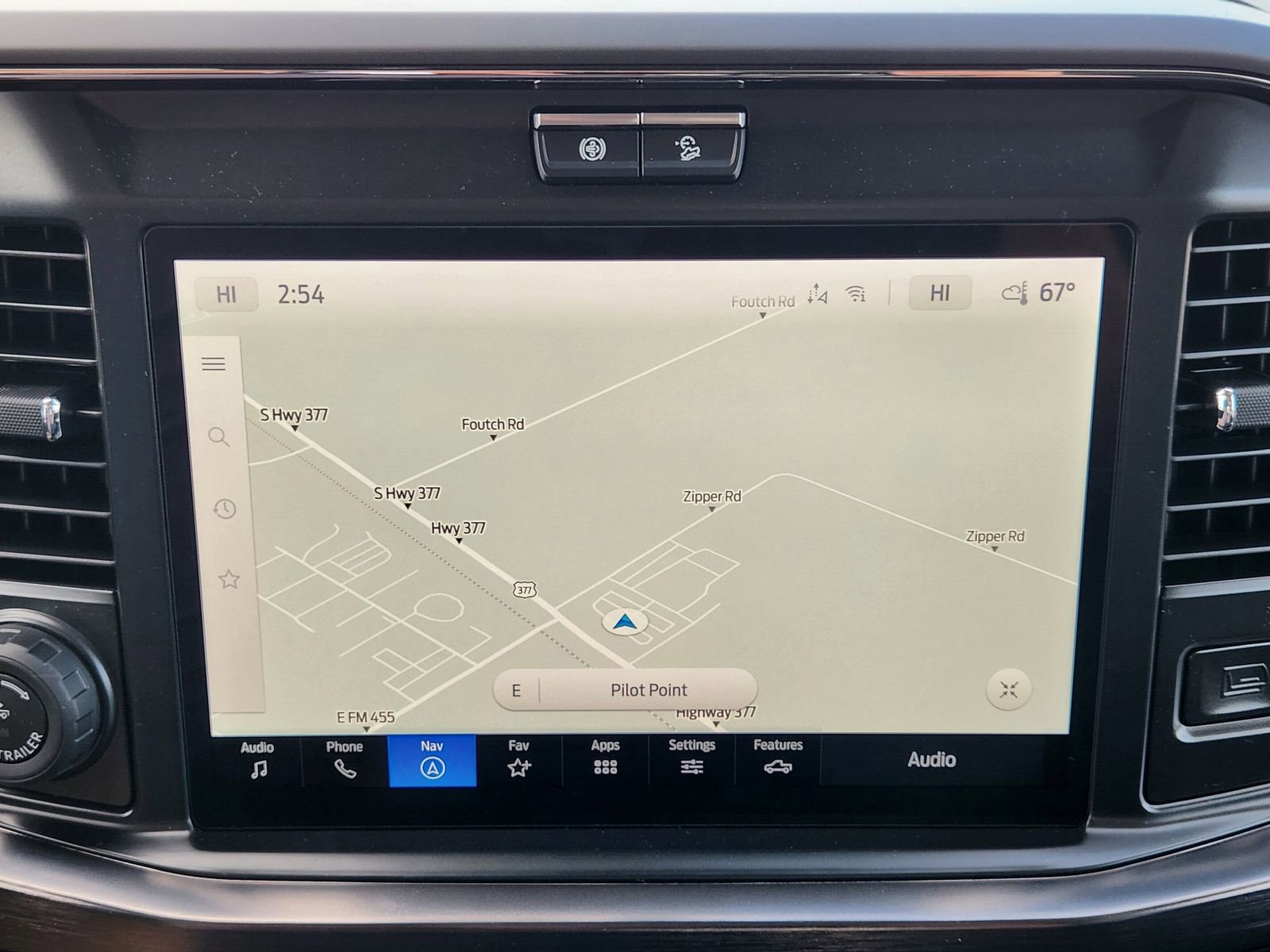 New 2026 Ford F250 Lariat w/ Tremor Off-Road Package image 17