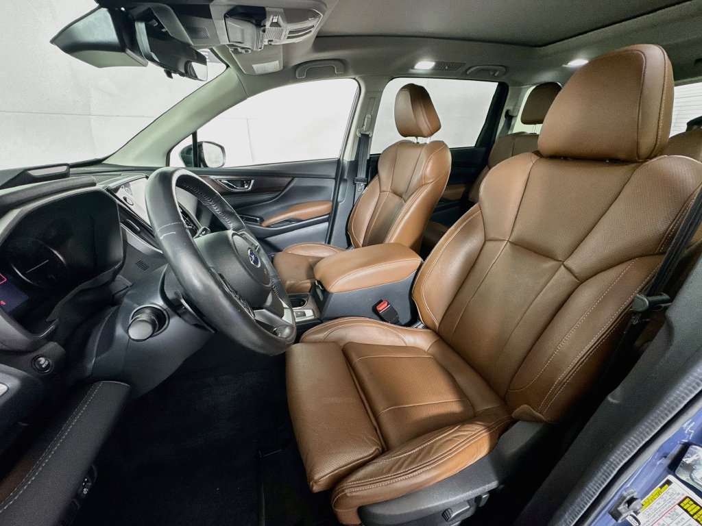 Used 2024 Subaru Ascent Touring AWD/4WD image 22