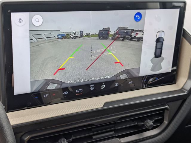 New 2026 Ford Bronco Sport Big Bend AWD/4WD image 12
