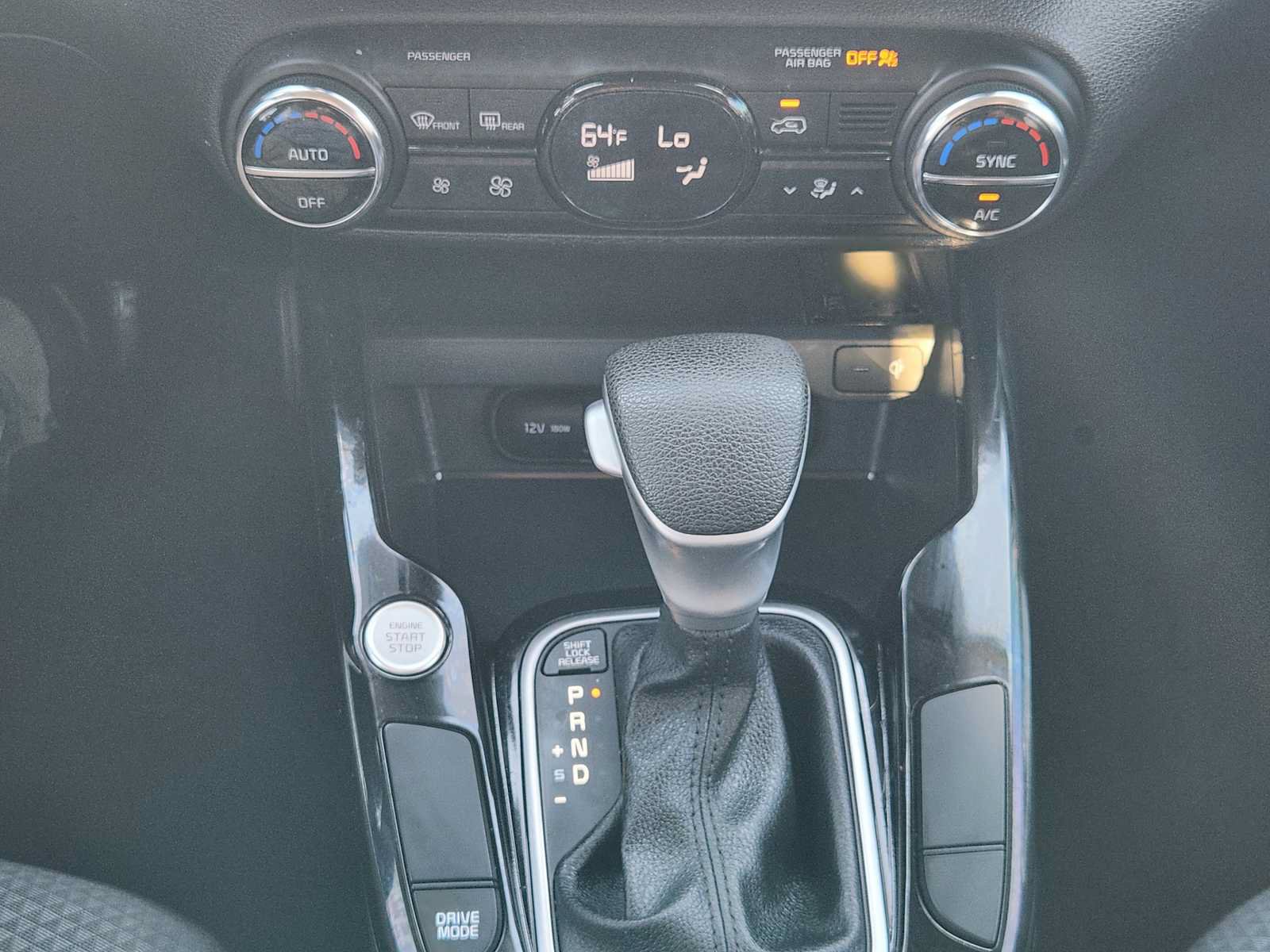 Used 2023 Kia Soul S FWD image 18