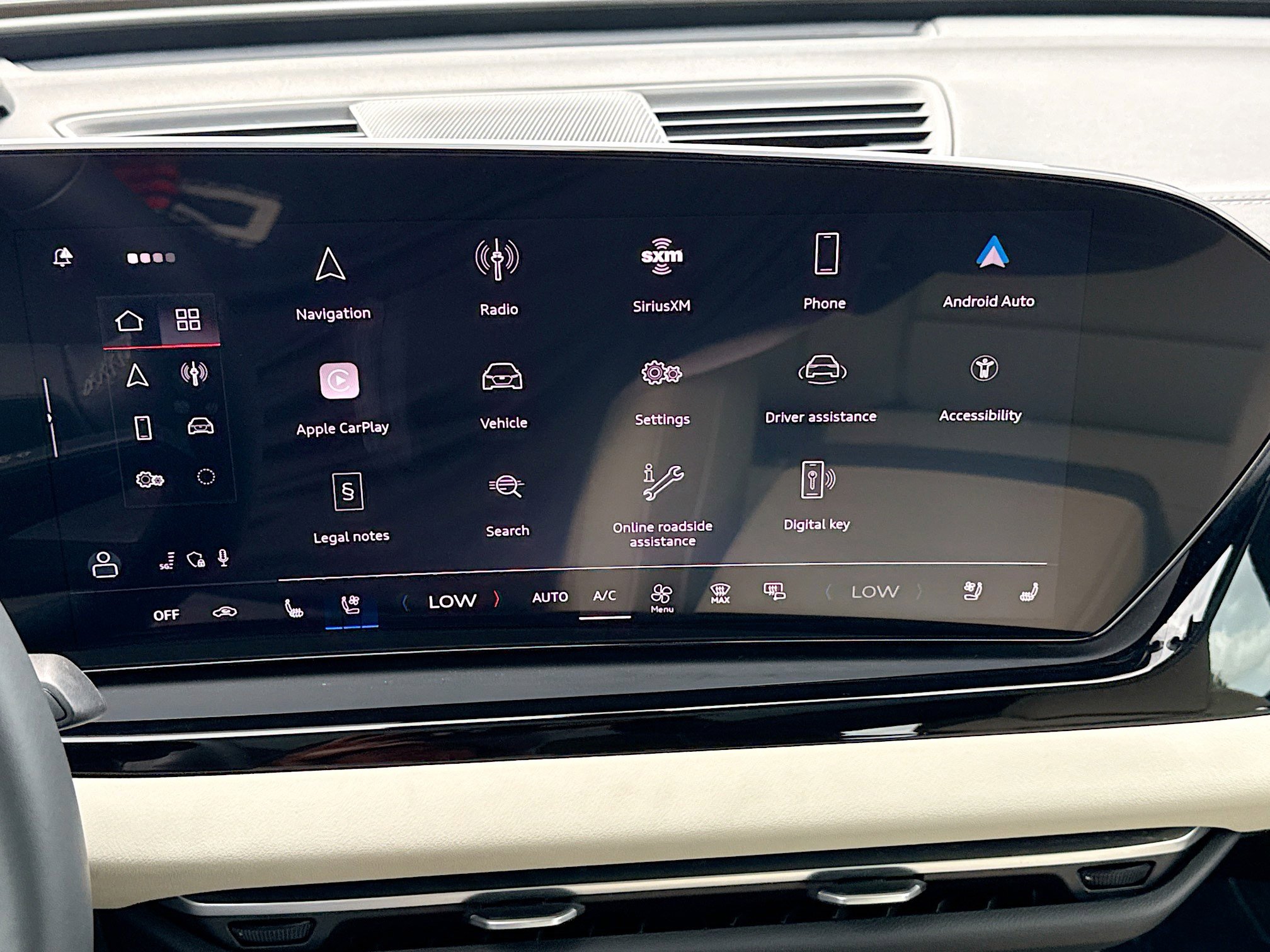 Certified 2025 Audi A5 2.0T Premium Plus image 29