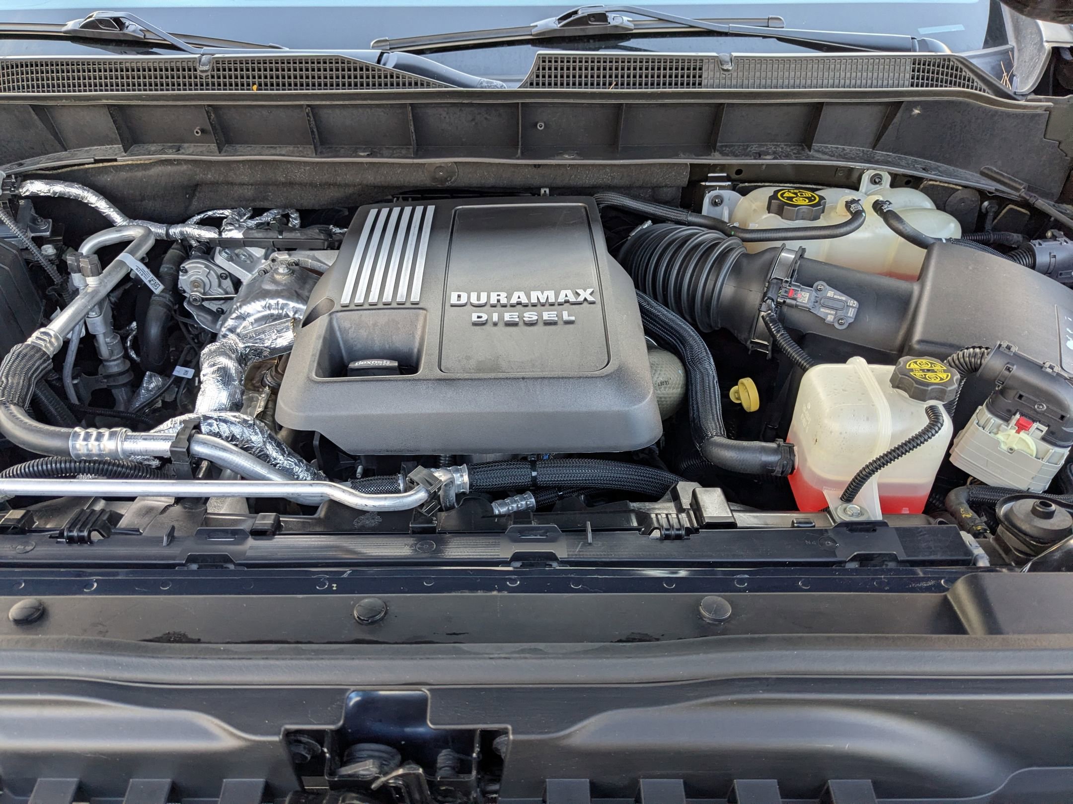 Used 2021 Chevrolet Silverado 1500 RST w/ All Star Edition Plus image 31