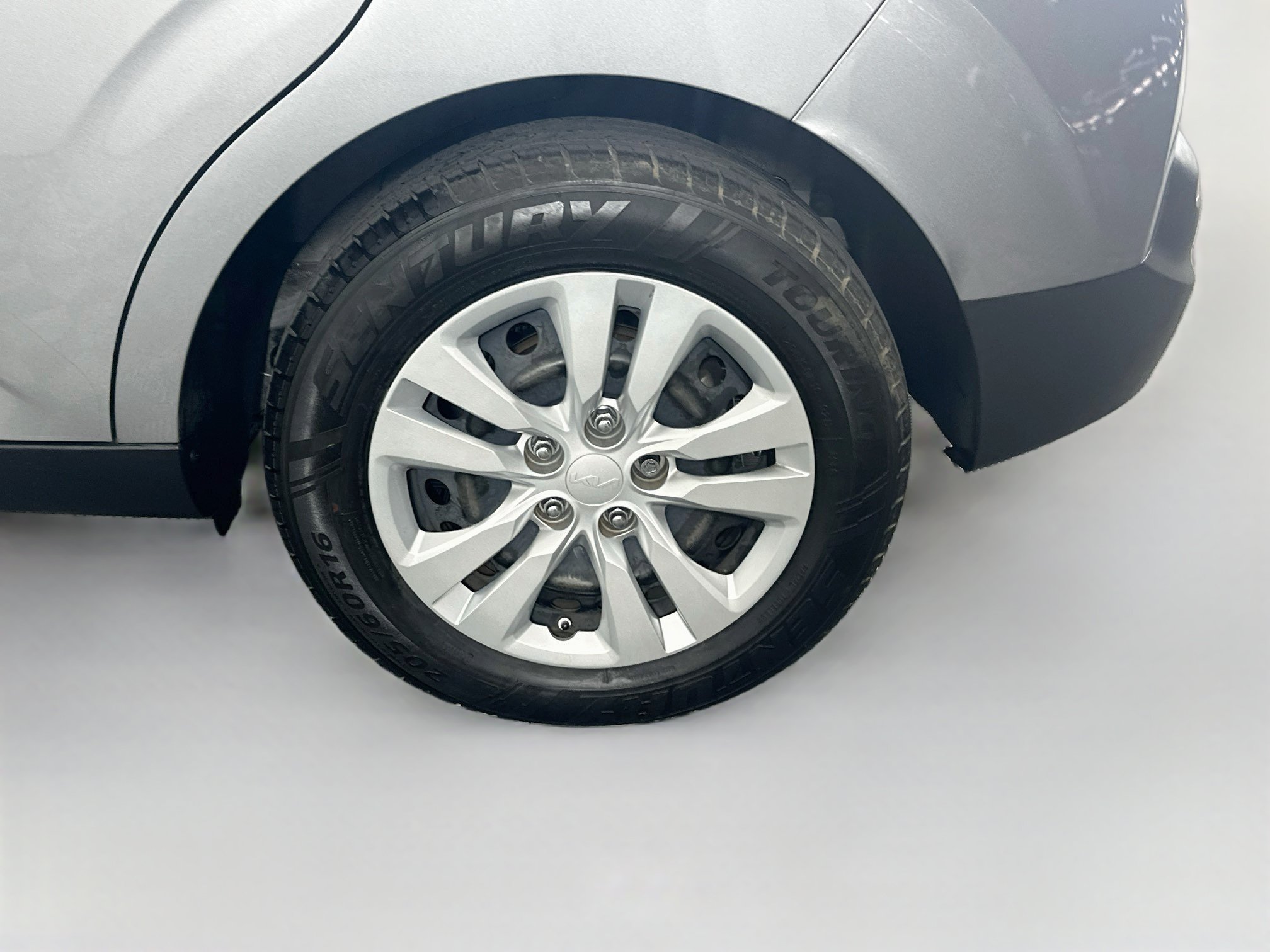 Used 2022 Kia Soul LX FWD image 11