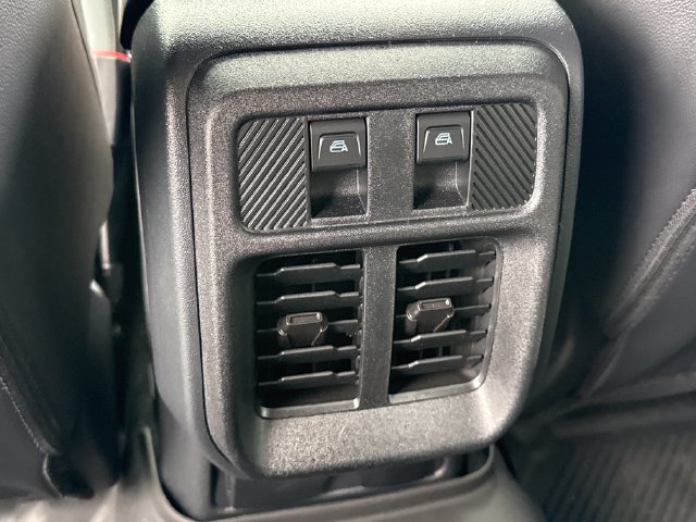 Used 2026 Ford Bronco Outer Banks w/ Sasquatch Package AWD/4WD image 22